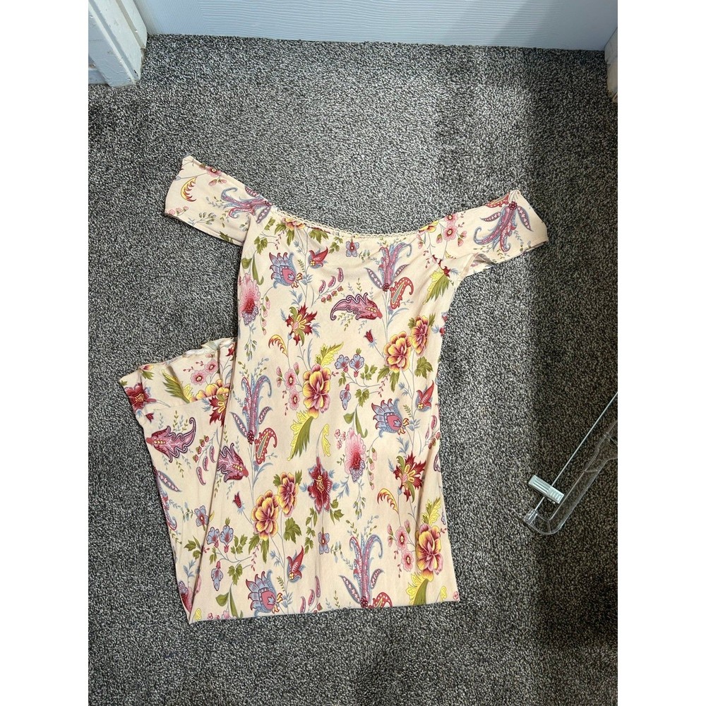 Rampage midi dress size 9